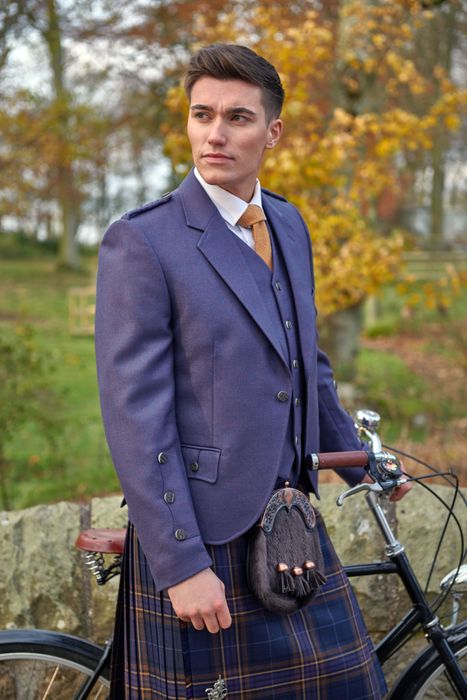 Kilt Jackets Scotland s Trade Fair Spring Speciality Food Show 2024